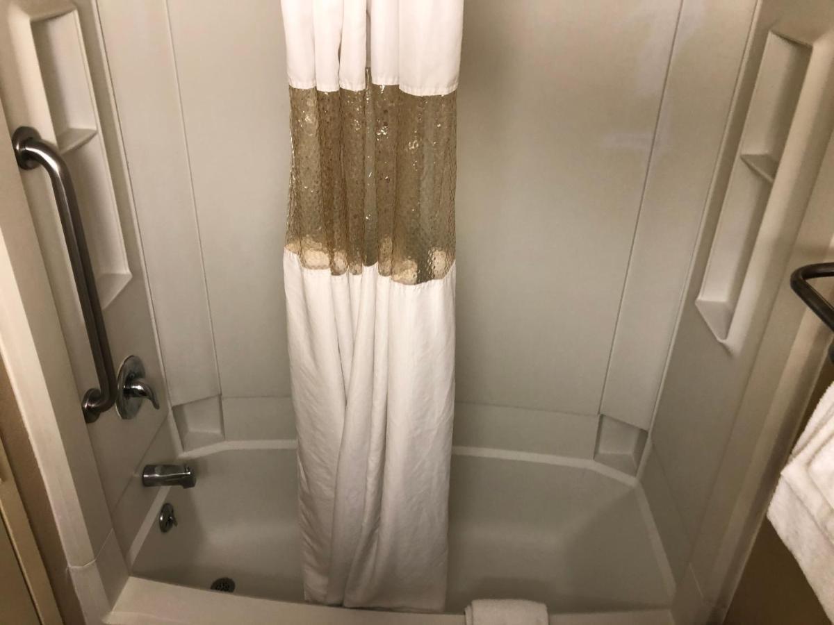 Rodeway Inn Joint Base Andrews Area Camp Springs Εξωτερικό φωτογραφία