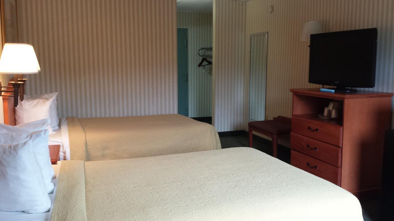 Rodeway Inn Joint Base Andrews Area Camp Springs Εξωτερικό φωτογραφία