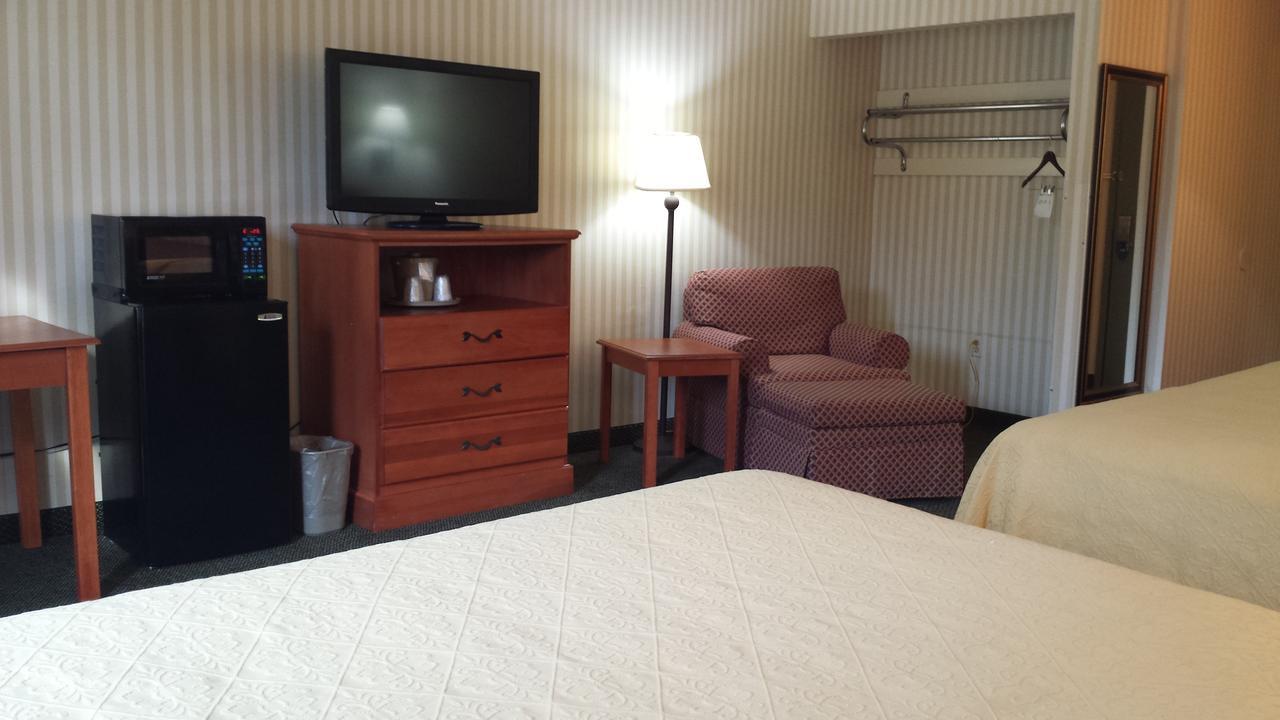 Rodeway Inn Joint Base Andrews Area Camp Springs Εξωτερικό φωτογραφία